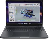 Ноутбук Dell Pro Precision 5 16 PW516261 (PW516261X7322002) Graphite