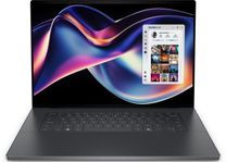 Ноутбук Dell XPS 16 DA16260 (18KNJ) Graphite