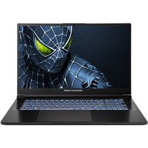 Ноутбук Dream Machines RG5050-17 (RG5050-17UA23) Black