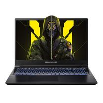 Ноутбук Dream Machines RG5070-15 (RG5070-15UA22) Black