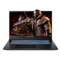 Ноутбук Dream Machines RT5070-17 (RT5050-17UA24) Black