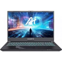 Ноутбук Gigabyte G5 MF 2024 (MF5-H2EE353KD) Iron Gray