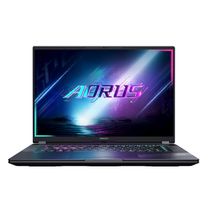 Ноутбук Gigabyte AORUS ELITE 16 BWH (BWHC3USC65SH) Gray Tide