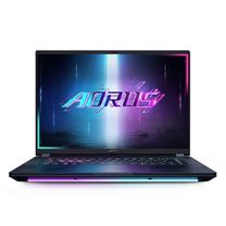 Ноутбук GIGABYTE AORUS MASTER 16 BXH (BXHC4USE64SH) Dark Tide