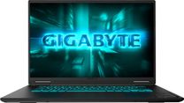 Ноутбук GIGABYTE GAMING A16 5VH (5VHP3EE893SH) Black Steel