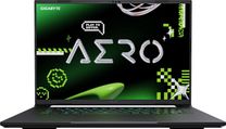 Ноутбук GIGABYTE Aero X16 1TH (1TH93EEC94AH) Space Gray