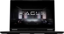 Ноутбук Gigabyte Eagle 16 GL6J (9LJR2EEF93SH) Space Gray 16/1TB CUSTOM