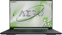 Ноутбук Gigabyte AERO X16 1WH (1WH93USC64DH) Lunar White