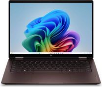 Ноутбук HP OmniBook X Flip 14-KC0013DX (D31MHUA) Deep Espresso