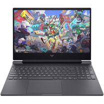Ноутбук HP Victus 15-fa2016ns (D14JCEA) Mica Silver