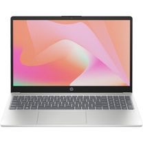 Ноутбук HP 15-fd2037ua AI (D16GMEA) Natural Silver