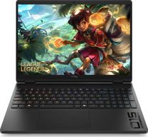Ноутбук HP HyperX OMEN 15-ga0070wm (DK3S0UA) Iridescent Black