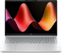 Ноутбук HP OmniBook 3 AI PC 16-bw0001ua (DV5L9EA) Glacier Silver