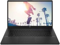 Ноутбук HP Laptop AI PC 17-cn500 CTO2 (B3ER6AV) Jet Black 32/1TB CUSTOM