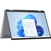 Ноутбук HP ENVY x360 16-ad0097nr (9U9V4UA) Meteor Silver