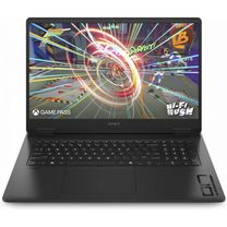 Ноутбук HP OMEN 17-db0000 (A2A09UA) Shadow Black