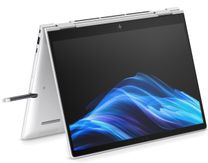 Ноутбук HP EliteBook 8 Flip G1i 13 (C51MSET1) Glacier Silver