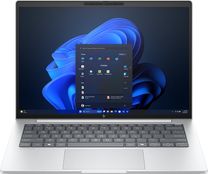 Ноутбук HP EliteBook 8 G1a 13.3" (AD4A9ET) Glacier Silver