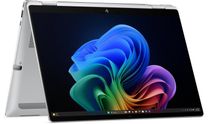 Ноутбук HP EliteBook X Flip G2i 14 (DD5A6ET) Glacier Silver