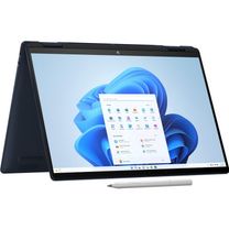 Ноутбук HP Envy x360 14-fc0018ua (AQ8R2EA) Athmospheric Blue