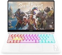 Ноутбук HP OMEN Transcend 14t-fb1000 (D82XSU8) Ceramic White