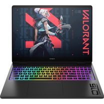 Ноутбук HP OMEN Max 16z-ak000 (C50FZAV) Shadow Black 64/2TB CUSTOM