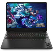 Ноутбук HP OMEN 16-am0011nw (C38Z2EA) Shadow Black