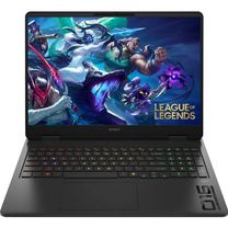 Ноутбук HP OMEN 16z-ap000 (D6AE5U8) Shadow Black