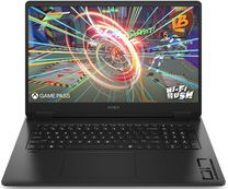 Ноутбук HP OMEN 17-db1002nw (C38ZCEA) Shadow Black