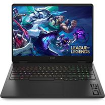 Ноутбук HP OMEN Ultra Slim 16t-an000 (AZ6J3AV) Shadow Black 32/1TB CUSTOM