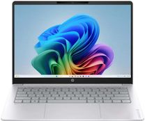 Ноутбук HP Omnibook 3 14-hz0005dx (D0VR2UA) Glacier Silver