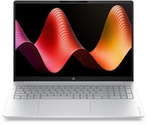 Ноутбук HP OmniBook 3 16-bu0007ua (D4GU8EA) Glacier Silver