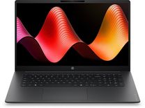 Ноутбук HP OmniBook 3 17-dk0000ua (DM8D6EA) Mica Silver