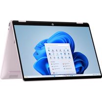 Ноутбук HP OmniBook 5 Flip x360 14-fp0032ua (C9RR7EA) Powder Pink
