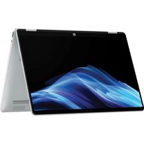 Ноутбук HP OmniBook 5 Flip 14-fp0023dx (B86Q7UA) Glacier Silver 16/1TB CUSTOM