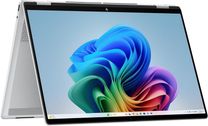 Ноутбук HP OmniBook 7 Flip 16-au0000 (D60Y322) Glacier Silver