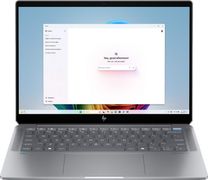 Ноутбук HP OmniBook Ultra 14-fd0004ca (B5NR9UA) Meteor Silver