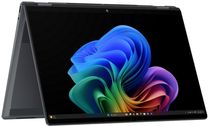 Ноутбук HP OmniBook X Flip 16-as0023dx (B5UH1UA) Eclipse Gray