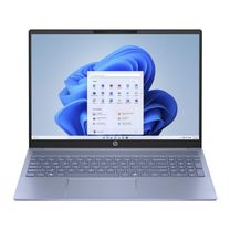 Ноутбук HP Pavilion 16-ag0011ua (B23B0EA) Sky Blue