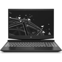 Ноутбук HP Pavilion Gaming 15-dk0009nc (7GS59EA) Shadow black