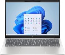Ноутбук HP Pavilion Plus 14-ew0000 (A7JX19EA) Natural Silver