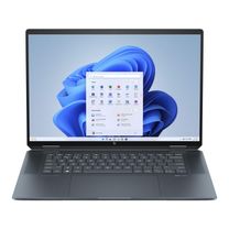 Ноутбук HP Spectre x360 16-aa0002ua (AQ8J9EA) Slate Blue