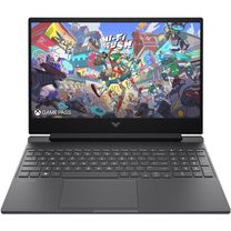 Ноутбук HP Victus 15-fb3093dx (BM4X8UA) Mica Silver 32/1TB CUSTOM