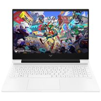 Ноутбук HP Victus 16-s1047nr (A59FRUA) Ceramic White
