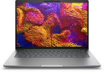 Ноутбук HP ZBook 8 G1ak 14 (C9BC5UP4) Meteor Silver