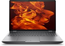 Ноутбук HP ZBook Fury G1i 16 (98L85ET) Meteor Silver