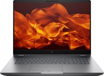 Ноутбук HP ZBook Fury G1i 18 (5F9V6ES) Nouvelle Silver