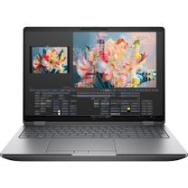 Ноутбук HP ZBook X G1i Mobile Workstation (C3BE3UT9) Meteor Silver