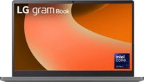 Ноутбук LG gram Book 15.6 (15U50T-G.ARS2U1) Titan Silver 32/1TB СUSTOM