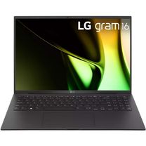 Ноутбук LG gram Pro 16 (16Z90TR-E.ADB9U) Black